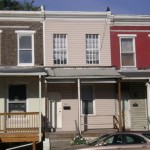 132 N Haven St, Baltimore, MD