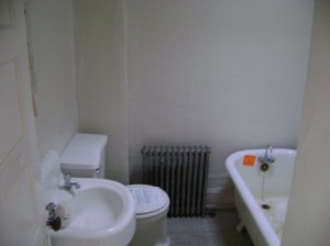 Denison Bathroom