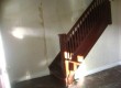Denison Living Room Stairs