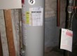 Denison Water Heater